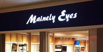 Mainely Eyes