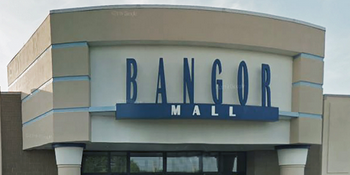 Bangor Mall